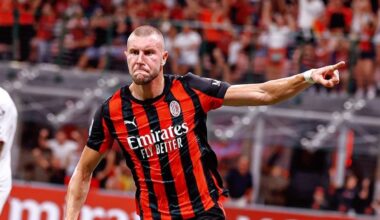 Milan derrotado em casa; Roma soma os primeiros pontos - zerozero.pt