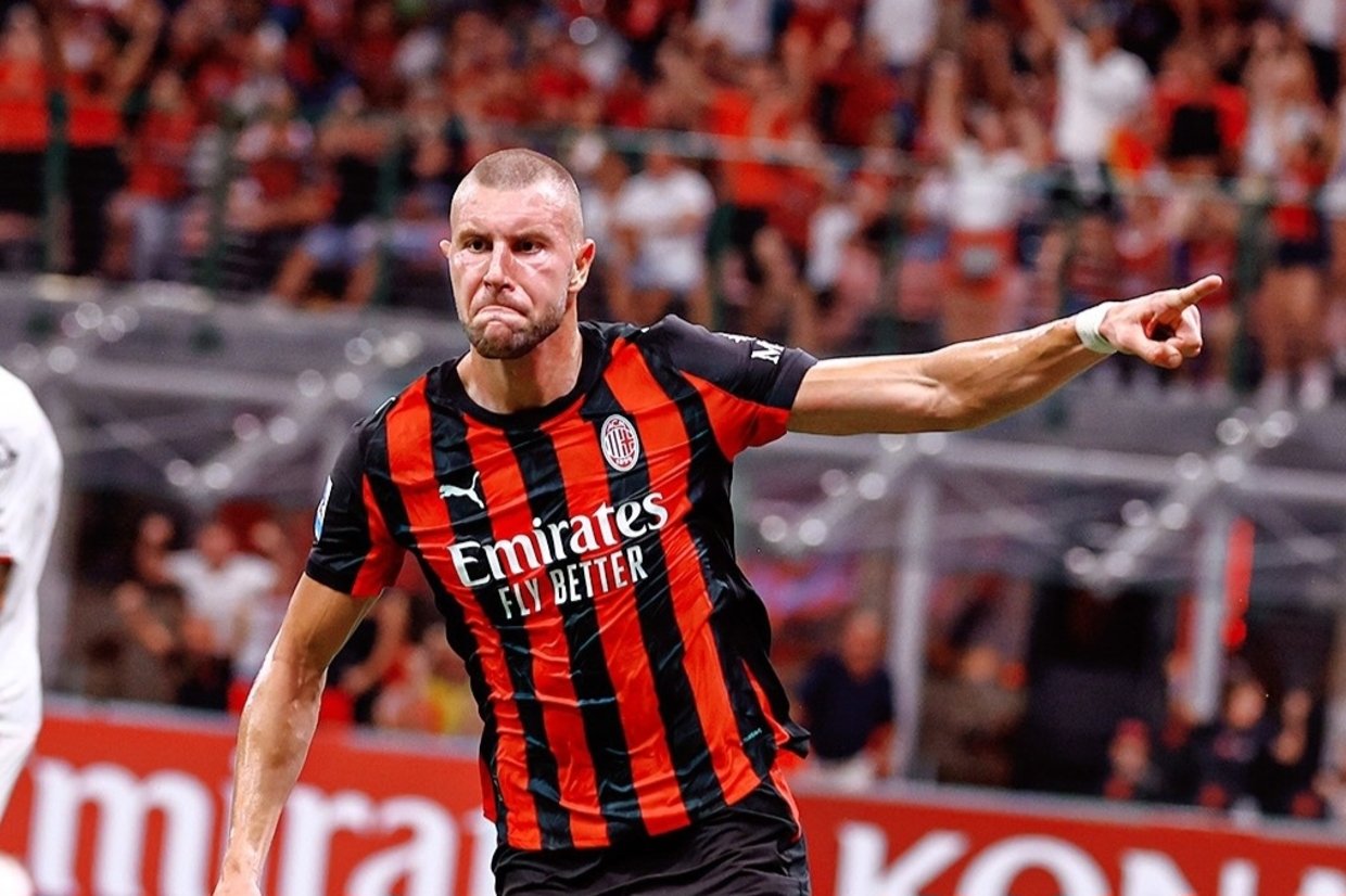 Milan derrotado em casa; Roma soma os primeiros pontos - zerozero.pt