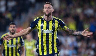 Fenerbahçe não facilita e volta ao caminho dos triunfos - zerozero.pt