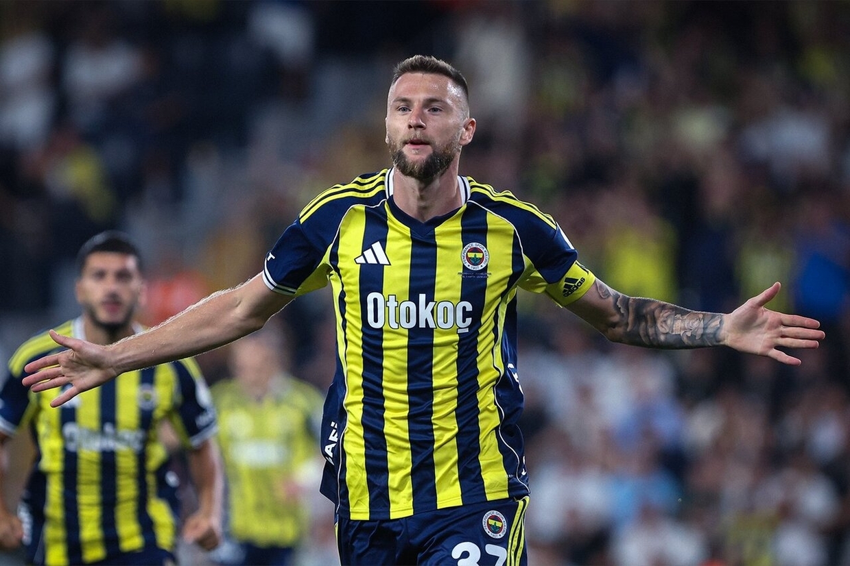 Fenerbahçe não facilita e volta ao caminho dos triunfos - zerozero.pt