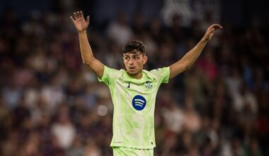 Barcelona continua o rei das reviravoltas - zerozero.pt