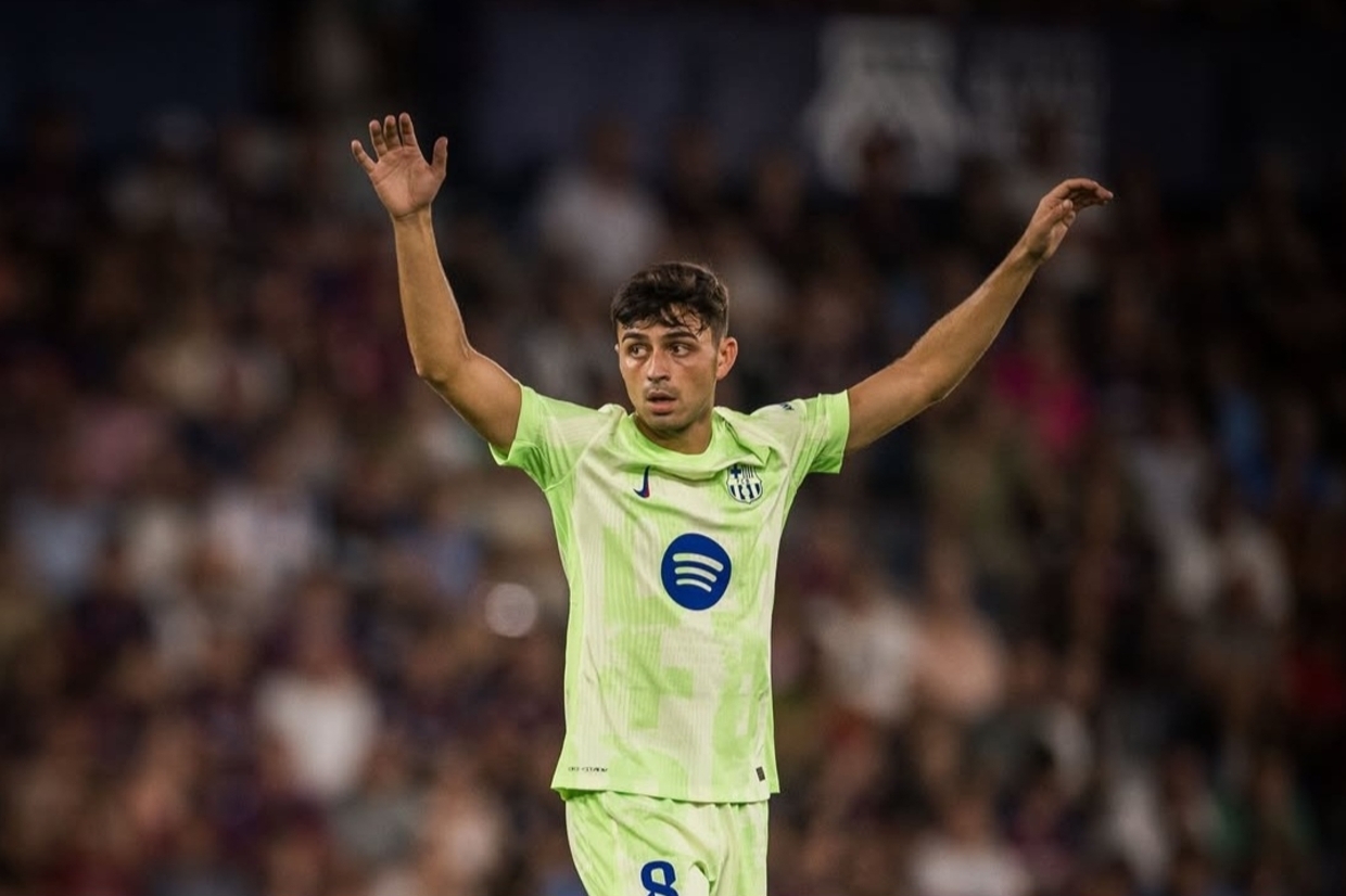 Barcelona continua o rei das reviravoltas - zerozero.pt