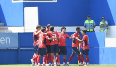 UD Oliveirense 1x0 Sporting - Resumo, Destaques e Cr - zerozero.pt