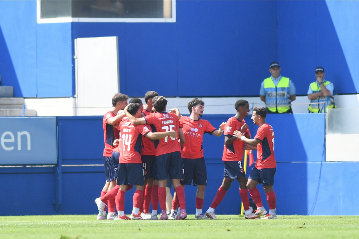 UD Oliveirense 1x0 Sporting - Resumo, Destaques e Cr - zerozero.pt