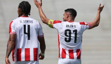Leixões 3x2 FC Penafiel - Resumo, Destaques e Cr