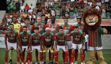 Marítimo 1x0 Feirense - Resumo, Destaques e Cr - zerozero.pt