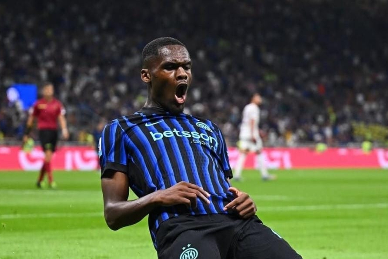 Inter aplica mão cheia de golos ao Torino - zerozero.pt