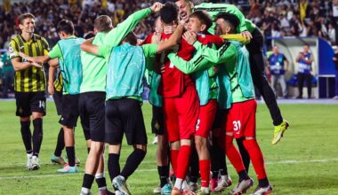 Histórico: Kairat elimina Celtic e marca presença na Champions pela primeira vez na história - zerozero.pt