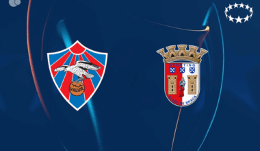 Valur x SC Braga: antevisão, ausências e onzes prováveis - zerozero.pt