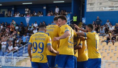 Estoril pode jogar frente ao Santa Clara em casa emprestada: saiba o que está em causa - zerozero.pt