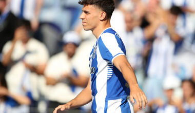 Gabri Veiga não vai a jogo