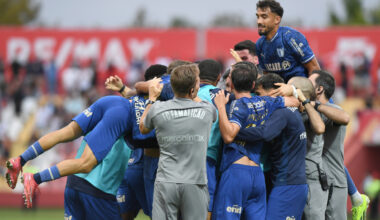Famalicão: arranque tão promissor só mesmo em 2019/20 - zerozero.pt