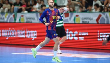 FC Barcelona derrota Sporting e conquista mais uma Supertaça Ibérica - zerozero.pt