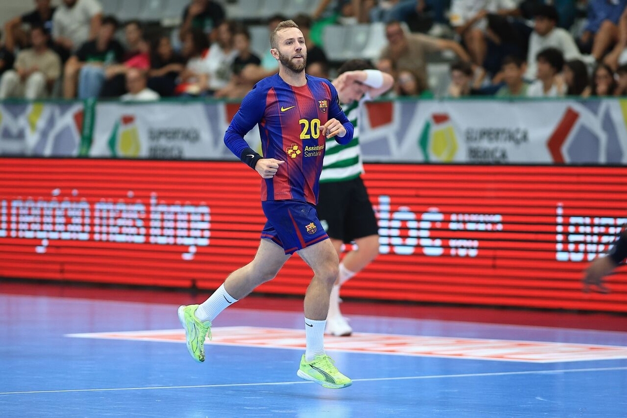 FC Barcelona derrota Sporting e conquista mais uma Supertaça Ibérica - zerozero.pt