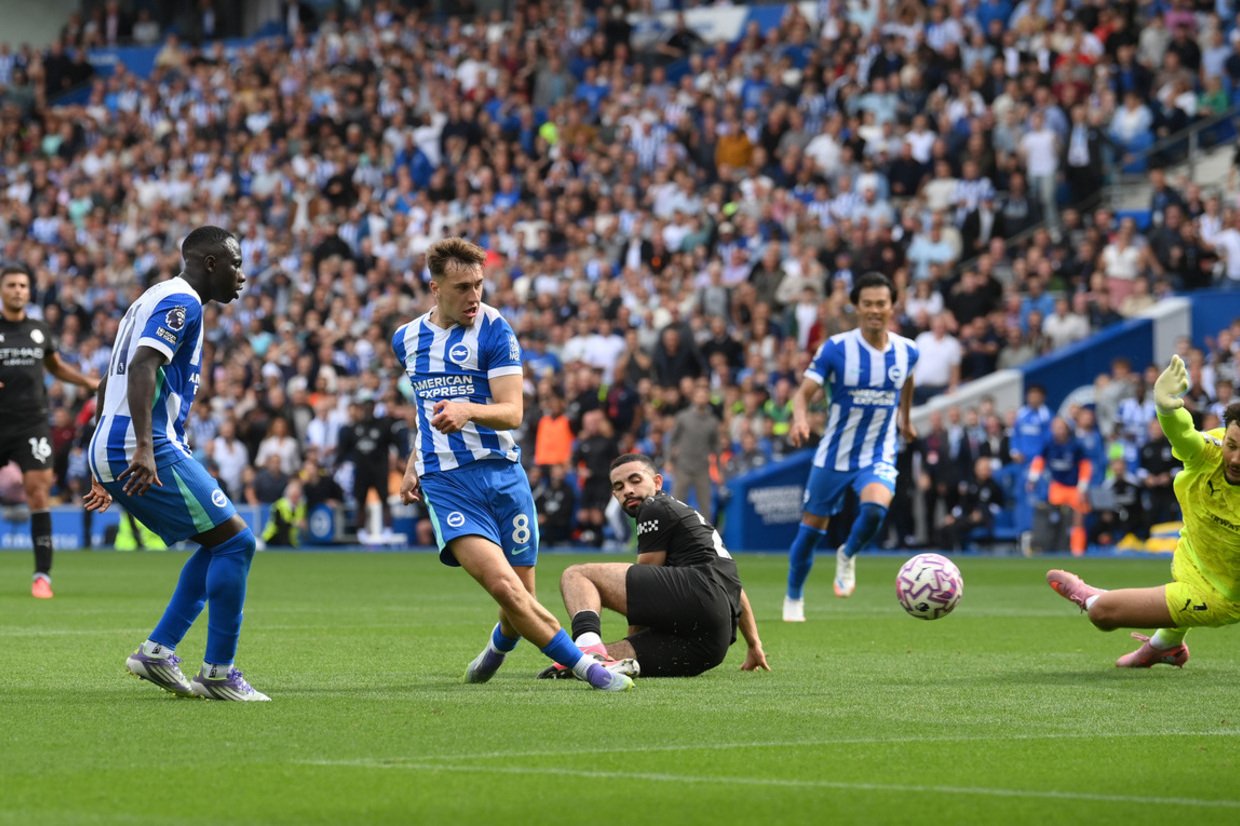 Manchester City sofre reviravolta ao cair do pano - zerozero.pt
