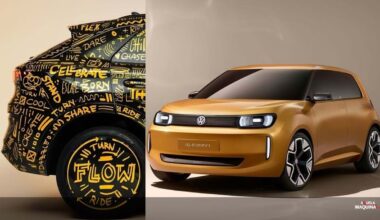 Acordo assinado: VW ID. Every1 em 2027 na Autoeuropa… com novo T-Roc a caminho! - Actualidade
