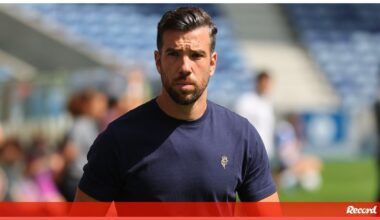 FC Porto perde com o Famalicão no jogo de apresentação no Estádio do Dragão - Futebol Feminino