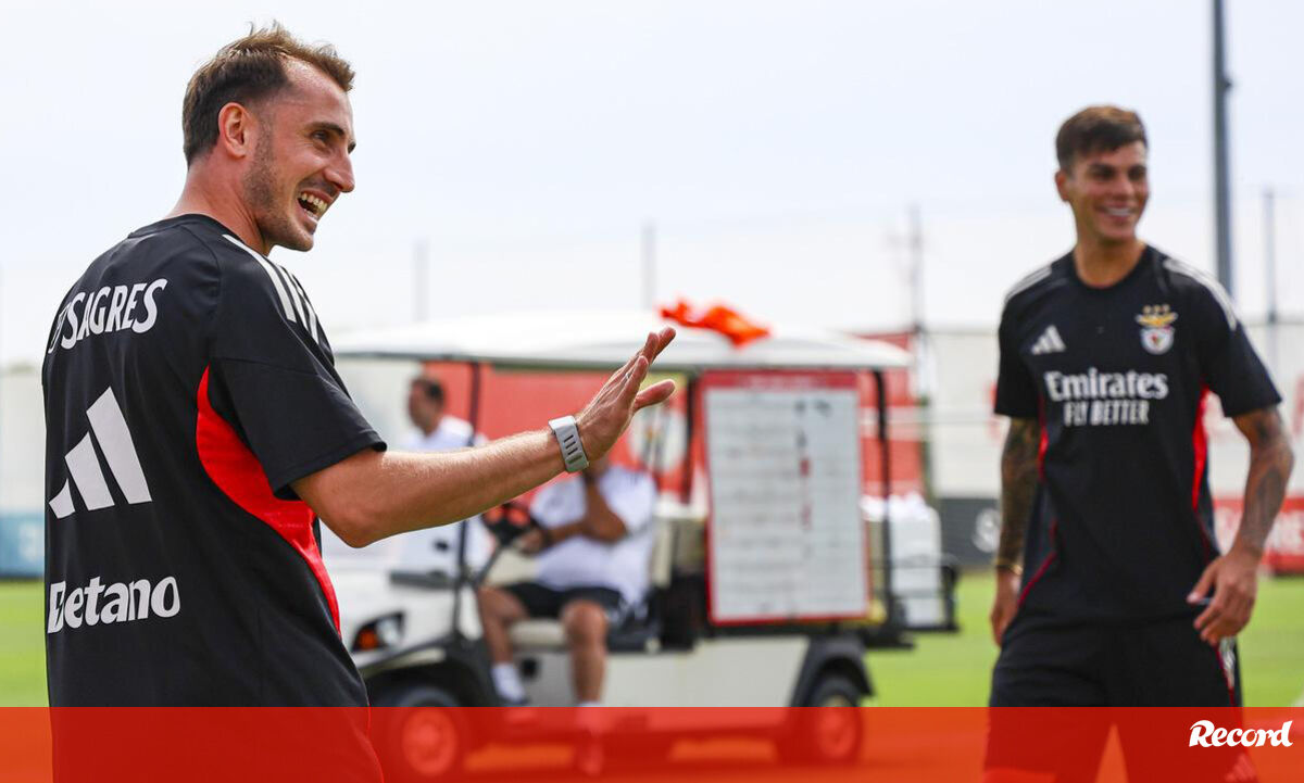 Aktürkoglu mais perto do Fenerbahçe - Benfica
