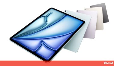 Promoção imperdível: iPad Air M3 da Apple — dois tamanhos, um só encanto - Indica