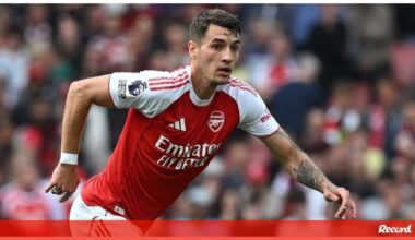 Kiwior já não foge ao FC Porto - FC Porto