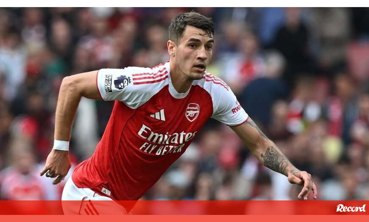 Kiwior já não foge ao FC Porto - FC Porto