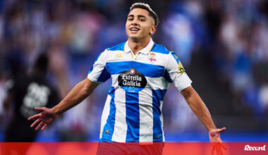 Sporting não desiste: Yeremay continua no topo da lista - Sporting