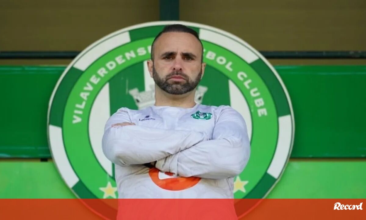 Treinadores do Vilaverdense defendem que "há gente que devia ser banida do futebol" - Liga 3