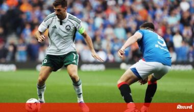 Panathinaikos já procura substituto para Ioannidis face ao interesse do Sporting - Sporting
