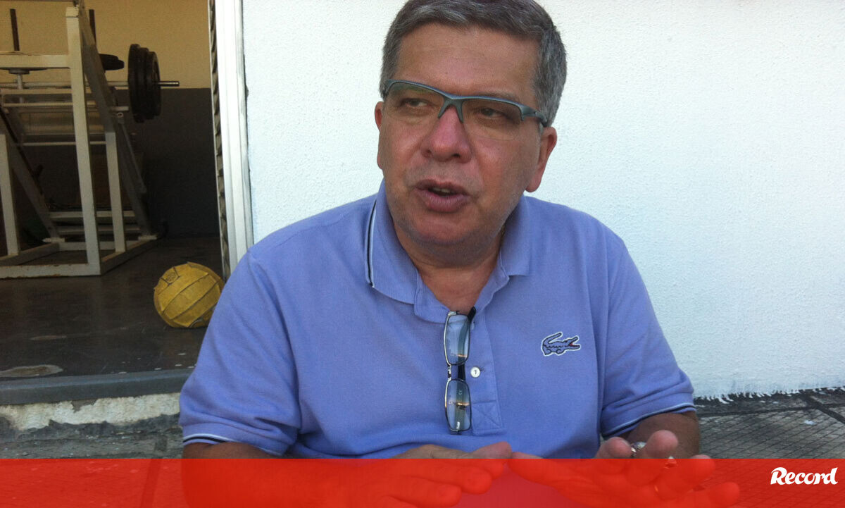 Clube que lançou Deco e Pepe está de regresso no Brasil e já faz mira a Portugal: «Vamos continuar a descobrir talentos» - Brasil