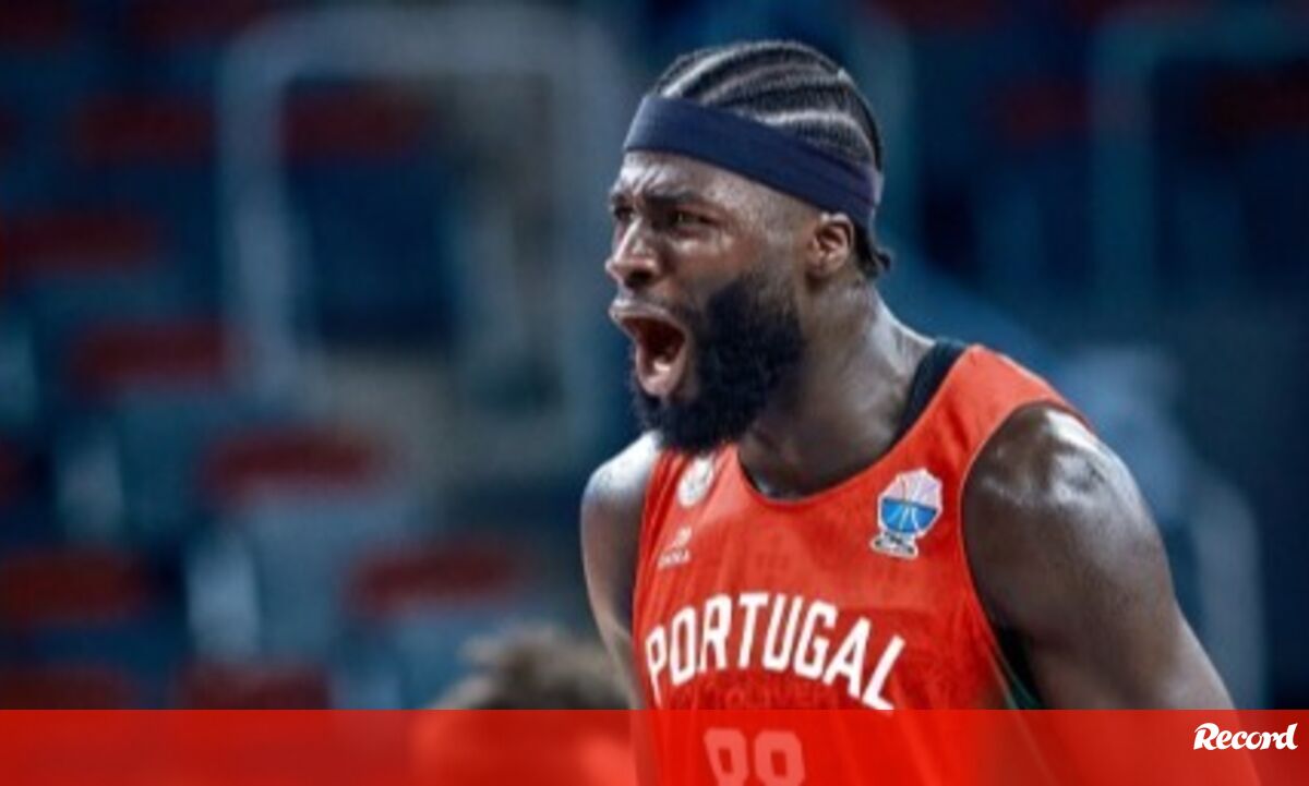 Portugal-Sérvia, em direto - Eurobasket