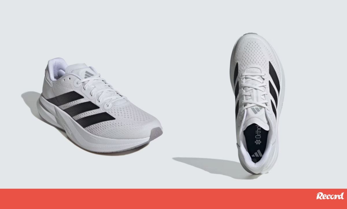 Adidas Duramo Speed 2: leveza e desempenho com desconto imperdível - Indica