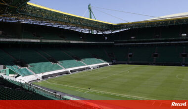 Prognósticos Record para o Sporting-FC Porto - Prognósticos