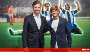 Silêncio do Al Ittihad esgota paciência: Villas-Boas fecha porta à saída a Rodrigo Mora - FC Porto