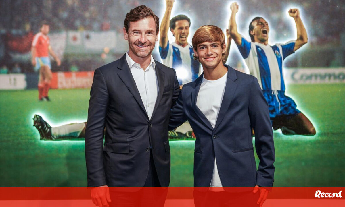 Silêncio do Al Ittihad esgota paciência: Villas-Boas fecha porta à saída a Rodrigo Mora - FC Porto