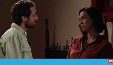 A Herança. Drama e paixão: Olívia e Félix abandonam a residencial e Susana afoga as mágoas em noite de amor com Simão - Novelas