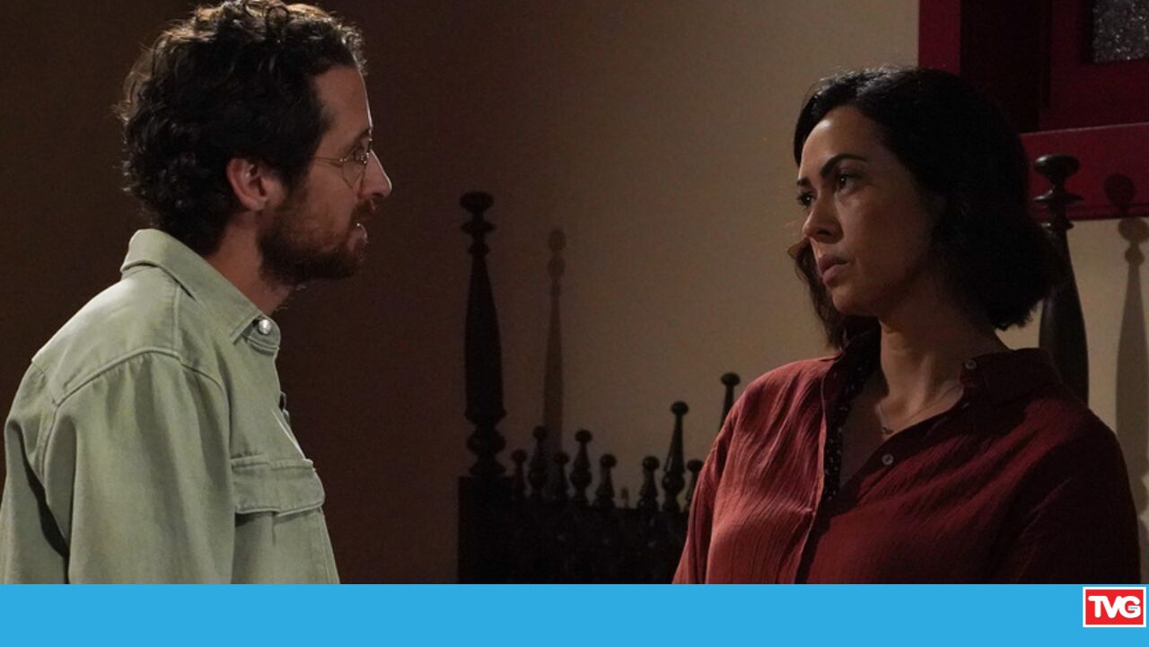 A Herança. Drama e paixão: Olívia e Félix abandonam a residencial e Susana afoga as mágoas em noite de amor com Simão - Novelas