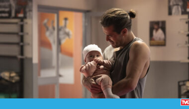 A Protegida: Depois de descobrir que Carlota é sua filha e de Mariana, JD toma atitude surpreendente - Novelas