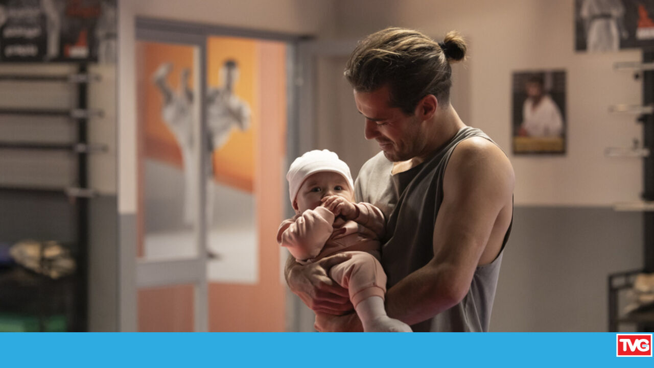 A Protegida: Depois de descobrir que Carlota é sua filha e de Mariana, JD toma atitude surpreendente - Novelas