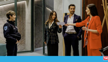A Herança. Reviravolta: Cláudia destrói a agenda de Raul e estraga o plano para ilibar Sofia da morte do pai - Novelas