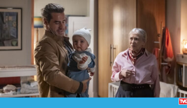 A Protegida. Inesperado: Benedita trai Laura e Mariana e ajuda JD a ver a filha e a reconquistar a amada - Novelas