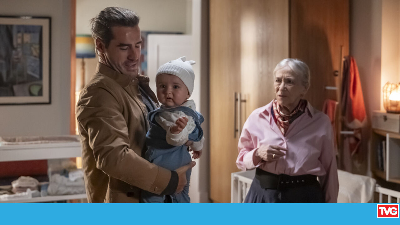A Protegida. Inesperado: Benedita trai Laura e Mariana e ajuda JD a ver a filha e a reconquistar a amada - Novelas