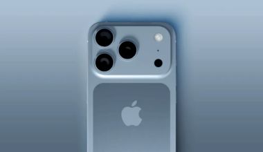 Apple revela data oficial do evento de lançamento do iPhone 17
