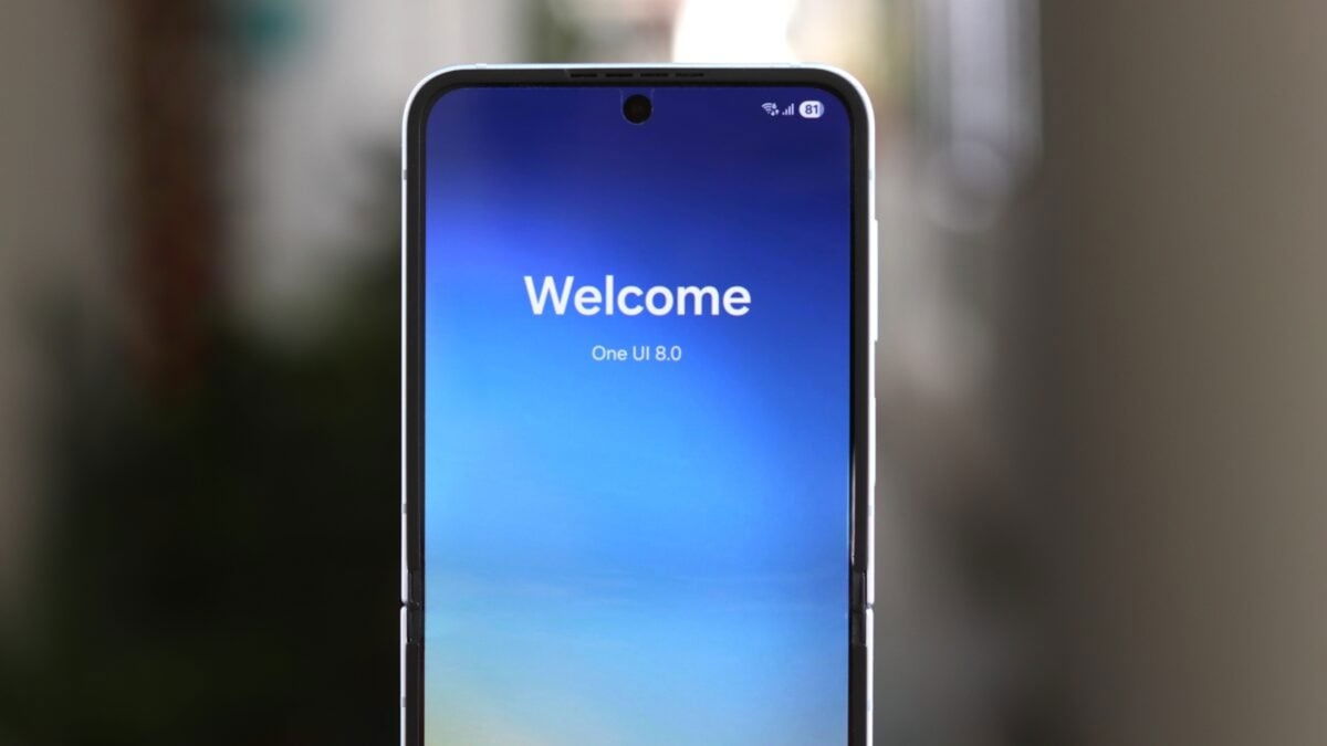 One UI 8 traz nova funcionalidade de legendas com tradução em tempo real 1