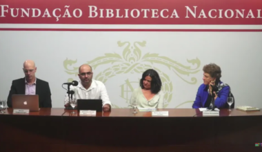 Livro, exposição e simpósio marcam estudos sobre Stefan Zweig no Brasil