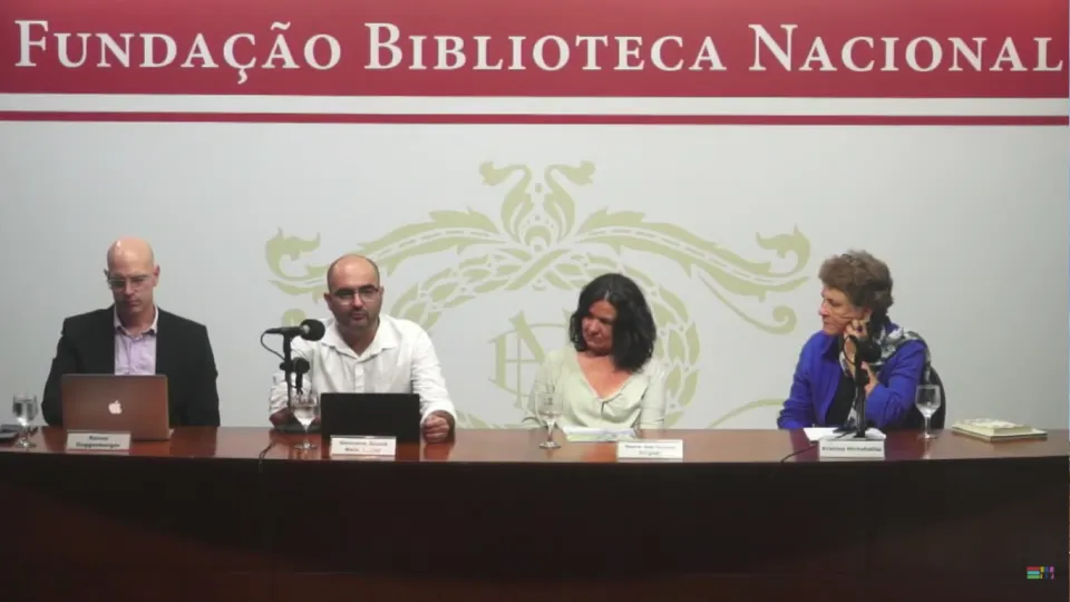Livro, exposição e simpósio marcam estudos sobre Stefan Zweig no Brasil