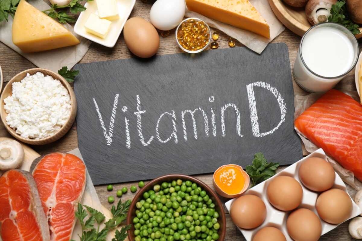 A vitamina essencial para o funcionamento do organismo, mas que está baixa em quase todo mundo