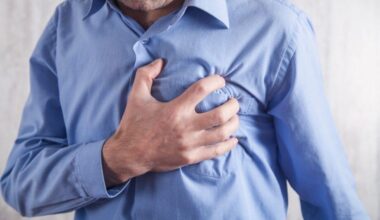 Infarto pode ser silencioso, mas coração quase sempre avisa