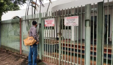 Naviraí Protegida, Prefeitura Antecipa o Combate à Dengue para Garantir Volta às Aulas Segura.
