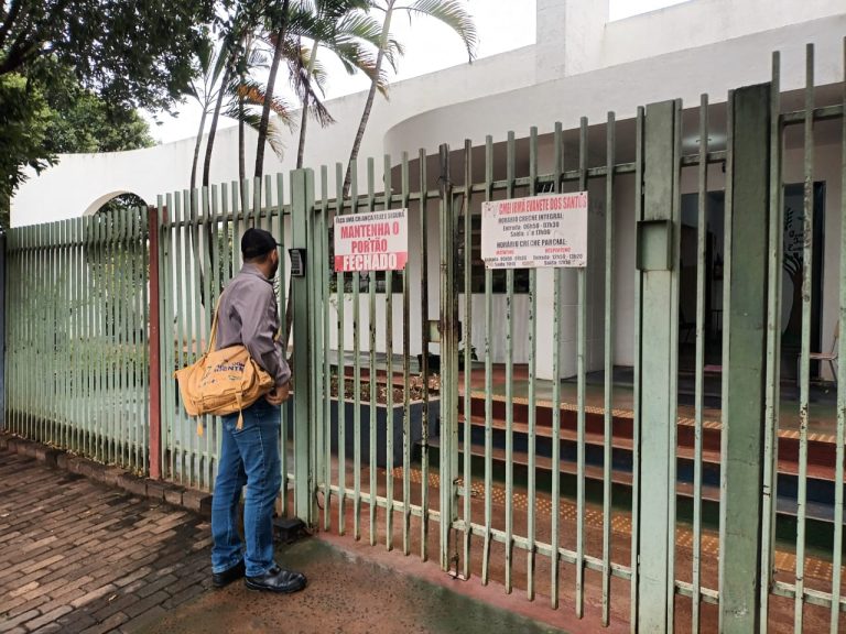 Naviraí Protegida, Prefeitura Antecipa o Combate à Dengue para Garantir Volta às Aulas Segura.
