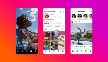 Instagram começa a liberar nova função de postagens; veja como funciona